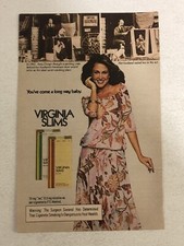 1979 virginia slims for sale  Gardendale