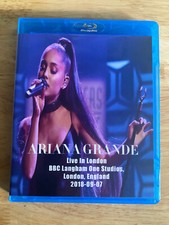 Ariana grande live for sale  Plano