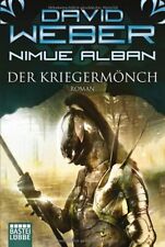 Nimue alban kriegermönch gebraucht kaufen  Berlin