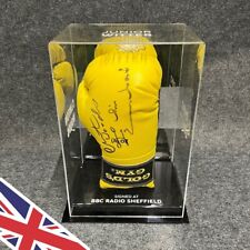 Sparring training glove for sale  NOTTINGHAM