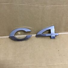 Citroen picasso 2008 for sale  CORBY