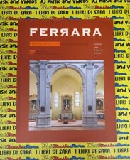 Rivista ferrara voci usato  Vigarano Mainarda