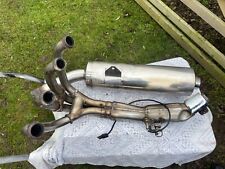 bandit 1250 exhaust for sale bandit 1250 exhaust for sale PERTH