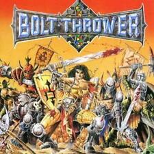 Bolt Thrower : War Master CD (1999) Value Guaranteed from eBay’s biggest seller! comprar usado  Enviando para Brazil