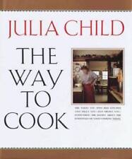 Way cook hardcover for sale  Montgomery