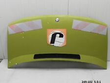 Motorhaube deckel haube gebraucht kaufen  Mücke