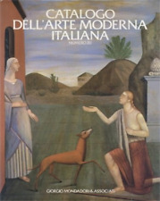 Arte moderna. catalogo usato  Firenze