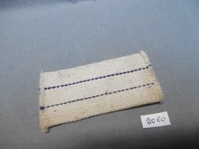 Mèche plate réchaud d'occasion  Huelgoat