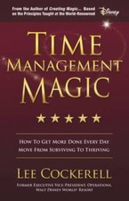Time management magic for sale  Montgomery
