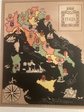Regioni italia nicouline usato  Bologna