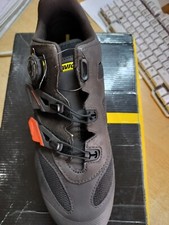 Scarpa mtb mavic usato  Marsala