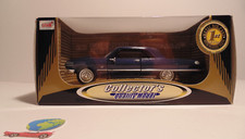 Anson chevrolet impala usato  Chiavari