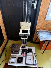 Vere 203 enlarger for sale  LOCHGILPHEAD