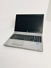 hp elite book 8570p usato hp elite book 8570p usato Cles