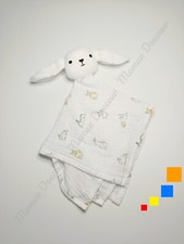 Doudou plat mouchoir d'occasion  Plouzané