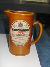 Vintage knockando 1975 for sale  Prescott