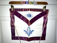 Masonic master mason for sale  Port Wentworth