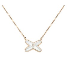 Chaumet paris ketten gebraucht kaufen  München