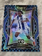 2024 panini select for sale  MANCHESTER