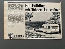 Tabbert wohnwagen bad gebraucht kaufen Tabbert wohnwagen bad gebraucht kaufen  Aßlar