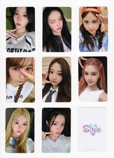 Cartão fotográfico exclusivo Hearts2Hearts - The Chase [KTOWN4U] ESTILO SORTEIO EVENTO comprar usado  Enviando para Brazil