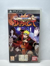 Naruto shippuden ultimate usato  Narni