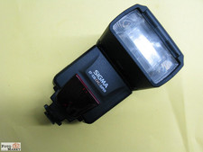 Sigma blitzgerät 530 gebraucht kaufen  Altbach
