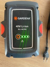 Gardena ion akku gebraucht kaufen Gardena ion akku gebraucht kaufen  Samtens