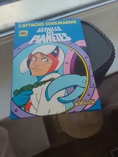 Bataille planètes attaque d'occasion  Metz-