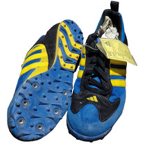Vintage adidas apollo for sale  BIRMINGHAM