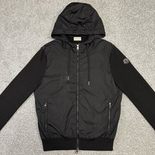 Moncler tricot cardigan d'occasion  Expédié en Belgium