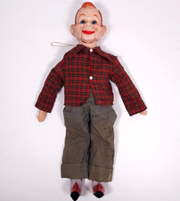 Vintage howdy doody for sale  Fort Scott
