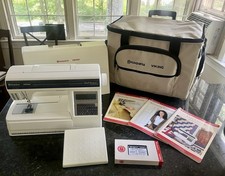 Husqvarna viking quilt for sale  Ridgefield