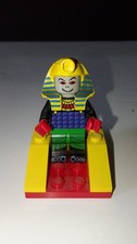 Lego 5978 system d'occasion  Ribérac