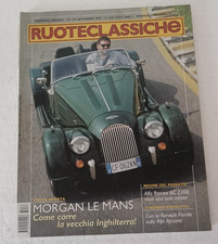 Ruoteclassiche 2003 ferrari usato  Perugia