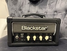 Blackstar mkii valve for sale  GREAT MISSENDEN