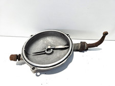 Carter copri coperchio usato Carter copri coperchio usato  Caivano