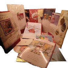 Christmas family greeting for sale Christmas family greeting for sale  DULVERTON