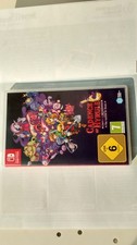 Jeu nintendo switch d'occasion  Amiens-