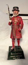 Boneco Beefeater LONDRES DESTILADO DRY GIN , usado comprar usado  Enviando para Brazil