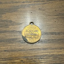 exxon travel club for sale  Spencer
