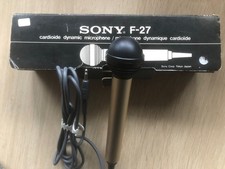 Micro microphone sony d'occasion Micro microphone sony d'occasion  Thionville