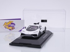 Modellauto nzg mercedes gebraucht kaufen  Koblenz