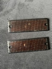 Frontblinker blinkerglas licht gebraucht kaufen  Mönchengladbach