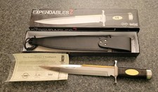 Expendables toothpick knife for sale  Kenosha