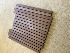 Chausson motorhome hardwood for sale  GLOUCESTER