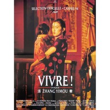 Live french movie d'occasion  Villeneuve-lès-Avignon