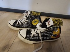 Converse chucks the gebraucht kaufen  Ludwigshafen am Rhein