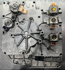 Ax4n valve body for sale  Claremore
