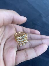18k gold cocktail for sale  Houston